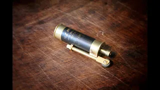Make a Lighter From a Shotgun Shell - Full Version