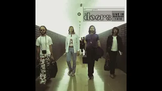 The Doors Live At The P N E  Coliseum, Vancouver, June 6, 1970