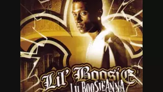 Lil Boosie - What Must I Say [[new 2oo9]]