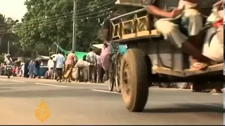 Al Jazeera speaks to family of executed Sri Lankan maid