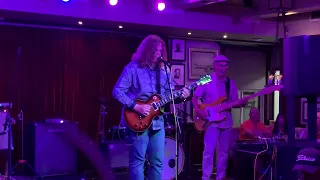 Need Your Love So Bad - Trey Wanvig Live w/ The House Shakers at Fleetwood’s on Front Street in Maui