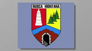 Rusca Montana - TRECUT SI PREZENT