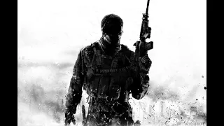 Call Of Duty - I Feel Dangerous