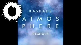 Kaskade - Atmosphere (East & Young Remix) (Cover Art)