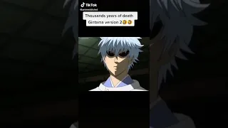 Thousands years of death - Gintama edition part 2