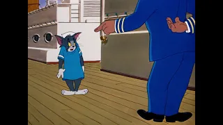 Cruise Cat (1952) - edited from stereo mix