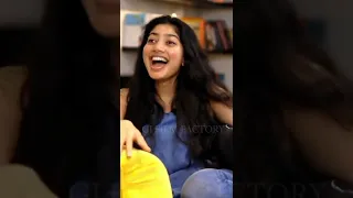 saipallavi nice video #saipallavi #gargi #virataparvam #saipallavi92 #shorts