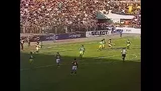 Ростсельмаш (Ростов-на-Дону, Россия) - СПАРТАК 3:3, Чемпионат России - 1998