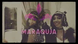MARAQUJA- The Great Gatsby Dance