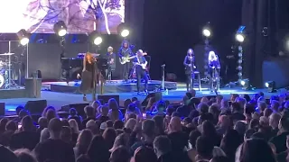 Stevie Nicks - Edge of Seventeen - Xfinity Center, Mansfield, MA - 9/19/22