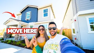 Is California Affordable? What $500k Gets You in Elk Grove CA