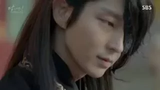 Moon Lovers: Scarlet Heart Ryeo [FMV] Lee Hi - My Love ~ Wang So ♡ Hae Soo