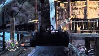 Call of Duty: World at War - Campaign - Semper Fi