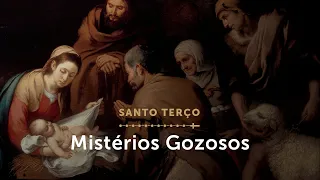 Reze o terço hoje com o Padre Paulo Ricardo! (28 de janeiro)