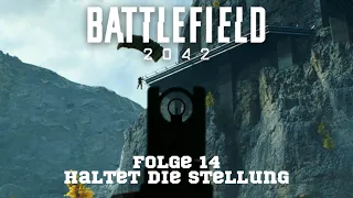 Battlefield 2042 Gameplay Deutsch #014 Haltet die Stellung (Mehrspieler/Multiplayer)