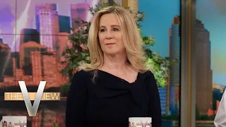 Dr. Christine Blasey Ford Opens Up About Kavanaugh Testimony in 1st Live TV Interview | The View