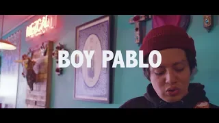 Boy Pablo - 'Losing You' | Down Time by Small Pond