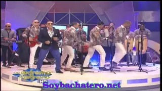 Los Hermanos Rosario Presentacion Completa en Vivo HD en De Extremo a Extremo