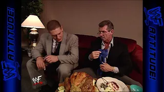 Mr. McMahon asks William Regal for a favor | SmackDown! (2001)