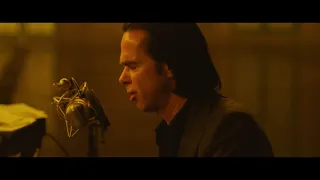 Idiot Prayer - Nick Cave Alone at Alexandra Palace | Official Trailer | In Cinemas From 5 November