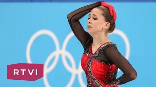 «Россия — страна допинга». Чем обернется допинг-скандал для российских фигуристов в Пекине?