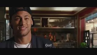 Neymar estreia nos cinemas ao lado de Vin Diesel em "xXx: Reativado"