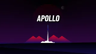 Słoń x Eripe - Apollo | DZiMi Blend