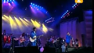 Leandro y Leonardo, Piensa en Mí, Festival de Viña 1997