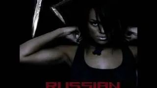 Rihanna - Russian Roulette HQ