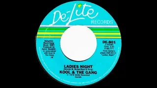 Kool & The Gang - This Is Your Night (Dj ''S'' Rework)