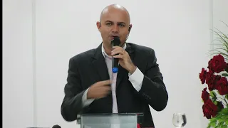 Autoridade do crente contra Satanás - Pr Jardel Fernandes