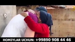 Subhanalloh! 4 yoshli bola Qur on o qidi  Sardor Rahimxon 40 000$ zakot berdi  Alloh rozi bo lsin!