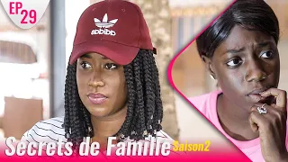 Secrets de Famille Saison 2 Episode 29 (Sous-Titres en Francais)