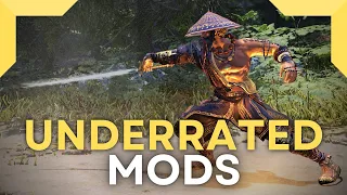 Underrated Skyrim Mods That YOU Missed!