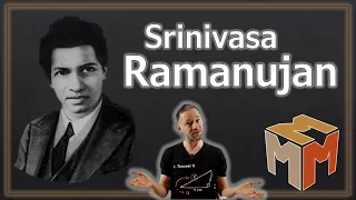 Mmm ! Ep.3 - SRINIVASA RAMANUJAN (par Mathador)