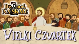 🎥 Domek na skale - Wielki Czwartek (film)