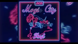ЛСП - Шест(минус) Magic City