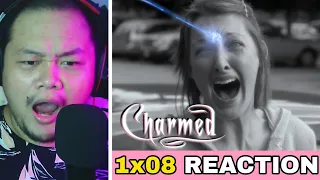 CHARMED 1x08 REACTION - "The Truth Is Out There... and It Hurts"