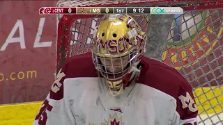 Section Final Boys Hockey | Centennial vs. Maple Grove High School