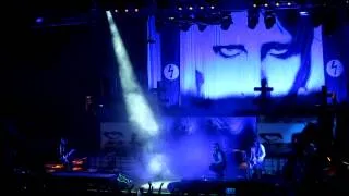 Marilyn Manson . Минск. 2012 (15)