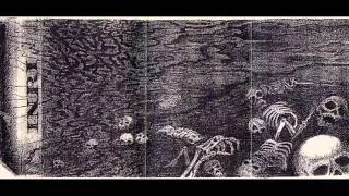 INRI - River Death (Demo Tape - 1992)