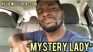 Masego, Don Toliver - Mystery Lady [OFFICIAL AUDIO] (REACTION////REVIEW) LETS VIBE!!!