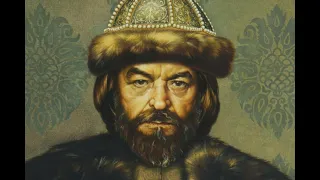 Russia. Boris Godunov. Subtitles.