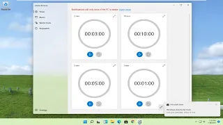 Windows 11 как включить отключить работу приложений в фоновом режиме