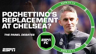 Is Kieran McKenna the answer for Chelsea? + Will Pochettino head to Man United? | ESPN FC