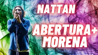 Nattan - abertura + morena (ao vivo)