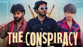 The Conspiracy || Part 1 || r2w new video || r2w || Round2world || r2w team comedy