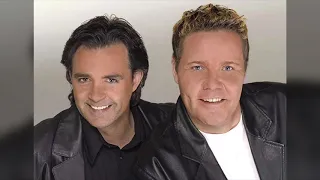 BROTHER LOUIE NEW VERSION HQ AUDIO - MODERN TALKING