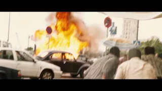 Jason Bourne - Trailer - Own it 11/15 on Digital HD & 12/6 on Blu-ray