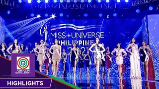 Top 16 Phenomenal Women Announcement | Miss Universe Philippines 2021
